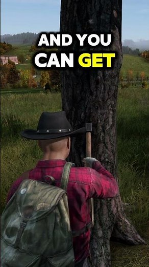 ⚒️ DayZ Crafting Guide How to Make a Fire in DayZ