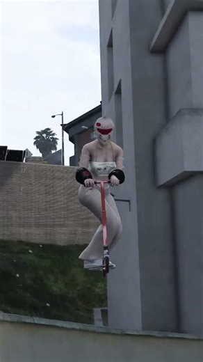 FiveM extreme sports! 🎮 #gta #fivem #gaming #gta5