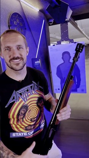 The Terrifying Winchester 1400 😨 Catastrophic Failure? 😨