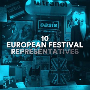 Liverpool Sound City is not just about the live music - although we...