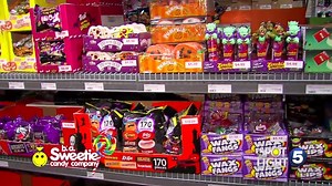 CLEVELAND'S ONE STOP SHOP FOR HALLOWEEN CANDY AND MORE! Checkout our Halloween candy aisle in this video. Learn more about Sweeties Candy... https://www.sweetiescandy.com/ | Sweeties Candy | Facebook