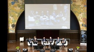 ✂️ The importance of Education to the future scientific discoveries. Martin Chalfie. 2008 Nobel Prize in Chemistry. | Human Frontier Science Program (HFSP)