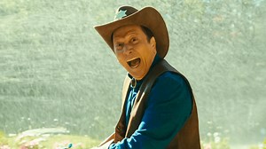 Actor who always says the same line in Adam Sandler films explains if he’s sick of it