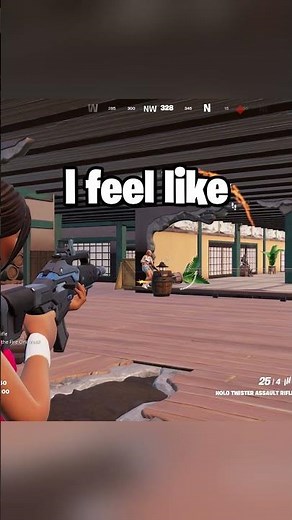 How to Disable Scopes in Fortnite Chapter 6