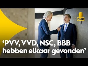 ‘Omtzigt laat zich formatie in rommelen; hij kan Wilders niet aan’