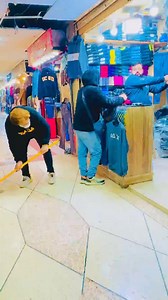 4.7M views · 10K reactions | Clothes prank洛藍 #sheroodada #prank #prankster #jokes #funnymemes | Sheroo Dada | Facebook