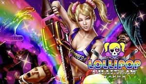LOLLIPOP CHAINSAW RePOP Official PC Requirements Revealed