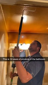 Memes by Michael on Instagram: "Couldn't just go outside... - Credit: tt splash_painter"