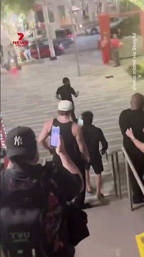 Looksmaxxer Clavicular collapses mid-livestream in suspected overdose