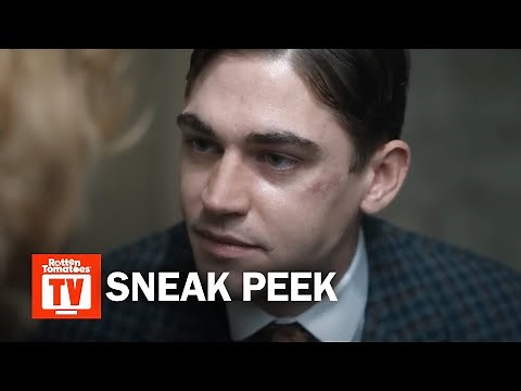 Young Sherlock S01 E01 Sneak Peek | 'Mycroft's Surprise for Sherlock'