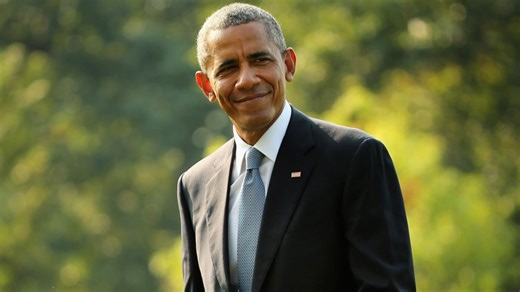 President Obama vetoes ketchup on hot dogs