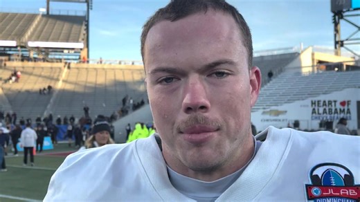 History made. Georgia Southern becomes the first Sun Belt team to defeat a conference foe during the regular season and again in a bowl game. It also marked the Eagles first bowl win after three straight losses under HC Clay Helton. | Amy Zimmer WJCL