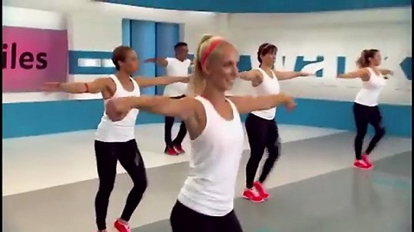 "FAST Walking in 30 minutes | Fitness Videos"