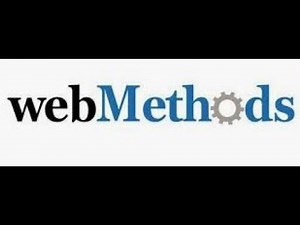 Basic Notification in webmethods//basic notification
