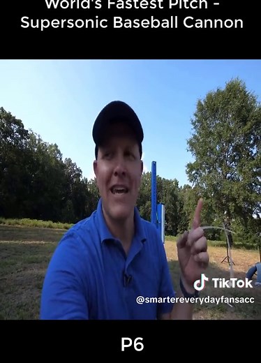 Smarter Every Day Fans Channel on TikTok