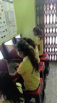 annual exam 2026 computer practical class - one