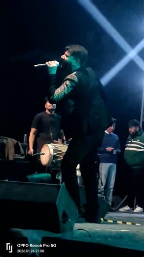 Jasbir Jassi With Lots of Energy #jasbirjassi #lucknow #song #songs #punjabisong #punjabi