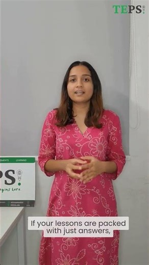 If you’ve thought, “Inquiry sounds great, but how do I actually do it?”, this one’s for you #teps