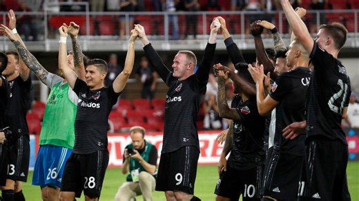 2023 MLS All-Star Game: Where you can watch live, at home or near you in the DMV