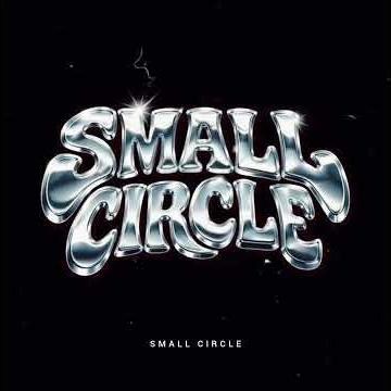 Xaine Chords - Small Circle (feat. Hood Preacher)