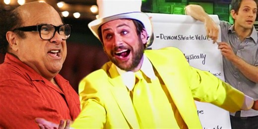 10 Best Episodes Of It's Always Sunny In Philadelphia