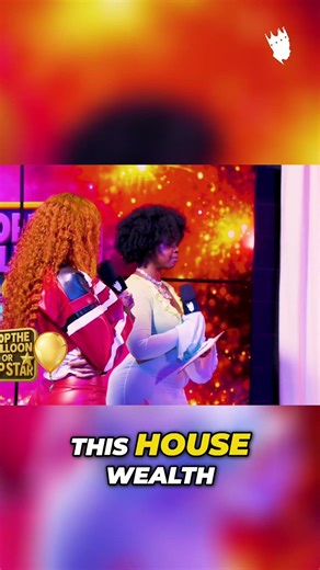 Singing Star Earns Pass to Round 2 on Pop the Balloon or Pop Star!