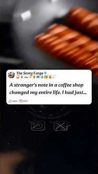 STOP Feeling Lonely!.How a Simple Note Changed Everything! #reddit