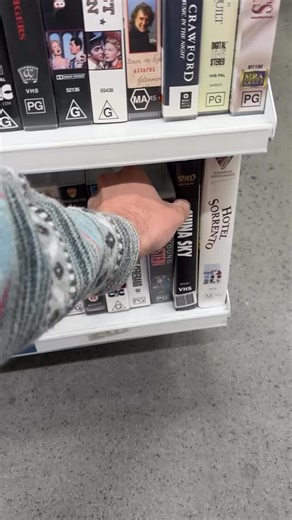 Classic Aussie Cinema | Retro Rescuers