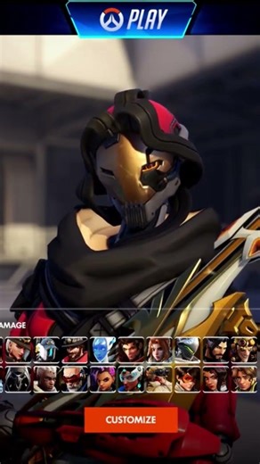 Let’s be honest. Nobody’s going to listen to text callouts. Text chat is a distraction. #overwatch2