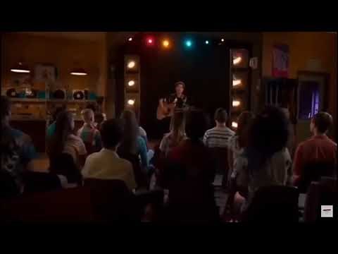 Andi Mack - she cried / I cried