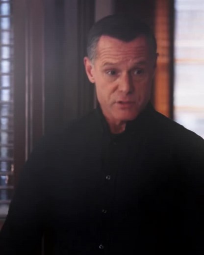 Eagerly Awaiting Jay Halstead's Return in Chicago PD - One Chicago