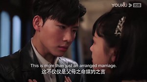 430K views · 11K reactions | Cinderella was deceived by a scheming man and wanted to frame the domineering warlord 灰姑娘被心机男蒙骗竟想陷害霸道督军 剧名：【Maid’s Revenge | 千金丫环】 #千金丫环 #代高政 #陈芳彤 | 兔先生剪视频 | Facebook