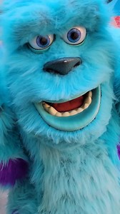 305K views · 6.1K reactions | The Incredibles & Sully Return to Pixar Place in Hollywood Studios! | Chip and Company | Facebook