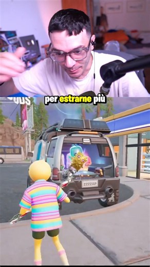 ESTRAI TANTISSIMI SPIRITELLI COSÌ…? #fortnite