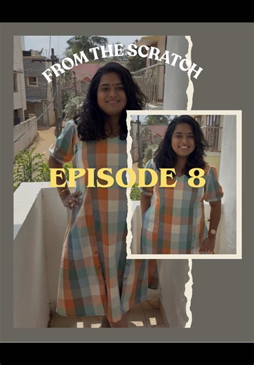 The Art of Creating a Dress: Behind the Scenes