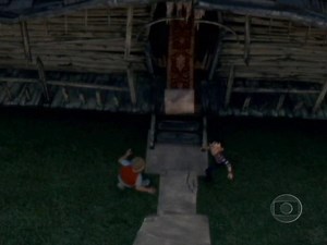 Confira um trailer exclusivo do filme 'A Casa Monstro'