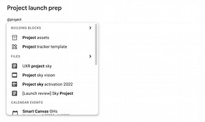 88 reactions · 17 shares | We’re bringing the power of smart canvas to Google Sheets and introducing new customizable building blocks in Google Docs ⚙️→ https://goo.gle/3S5zrYt | Google Workspace | Facebook