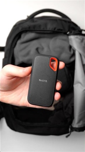 Pack My Tech Bag for a short 2 day trip