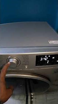 LG Front Load Washing Machine Dial Not Working | PCB Display Fault #lg #shorts #washingmachine #diy