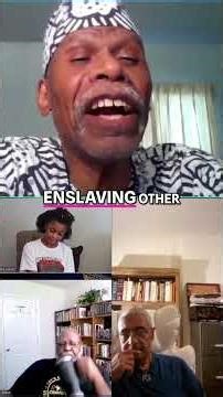 European Conquest: From Global Enslavement to Africa's New Targets #truthtellers