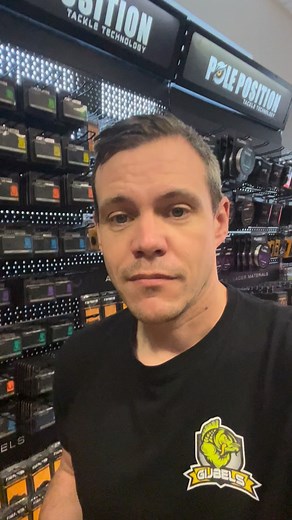 83 reactions · 8 comments | Uitbreiding Pole-Position ✔️ De uitbreiding van pole-position is achter de rug  Ondertussen zijn alle nieuwtjes en is het hele gamma beschikbaar bij ons in de winkel en online (link in bio: www.gijbelsbaitsandtackle.com ) Ook voor vragen over deze producten staan wij jullie graag te woord in de winkel of via social media berichtjes  #gijbelsbaitsandtackle #polepositiontackle #karpervissen | Gijbels Mario | Facebook