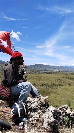 Greetings from West Papua. #FreeWestPapua #PapuaMerdeka #freewestpapuanewguinea | Free West Papua Campaign