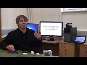 The Future of Mobile: Smart watches and sweet smelling mobiles