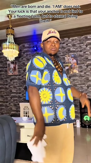 Exploring Eternal Being in Everyday Life