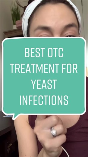 Best OTC Treatment for Yeast Infections | Clotrimazole vs Miconazole