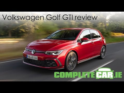 Volkswagen Golf GTI (Mk8) review | is it the best GTI yet?
