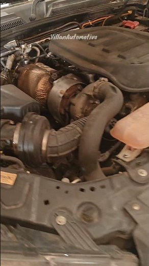 Scorpio Not Starting? Checking Fuse & Diagnosing Fault Codes | VillanAutomotive