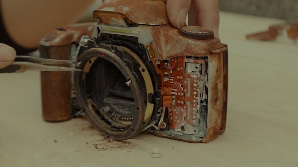 Get Lost In The Beauty Of Unforgettable Landscapes