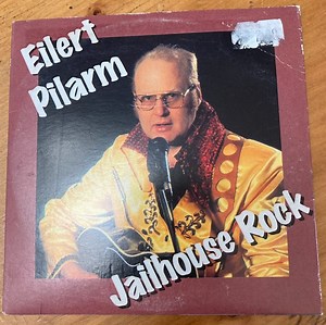 Eilert Pilarm - Jailhouse Rock
