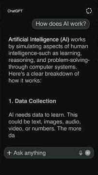 The Transformer powers ChatGPT